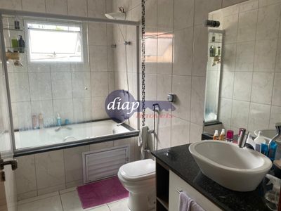 Sobrado, 3 quartos, 125 m² - Foto 4