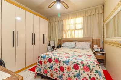 Casa, 3 quartos, 180 m² - Foto 4