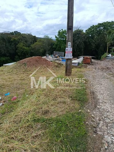 Terreno, 406 m² - Foto 4