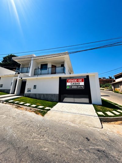 Casa, 2 quartos, 103 m² - Foto 1