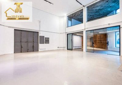 Loja-Salão, 480 m² - Foto 4