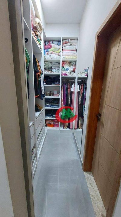 Casa, 3 quartos, 162 m² - Foto 2