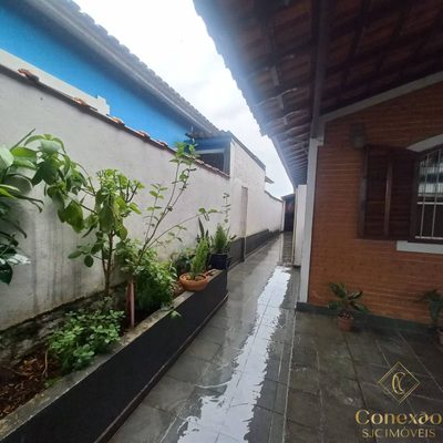 Casa, 3 quartos, 200 m² - Foto 2