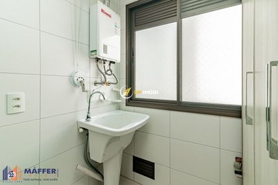 Apartamento, 3 quartos, 85 m² - Foto 5