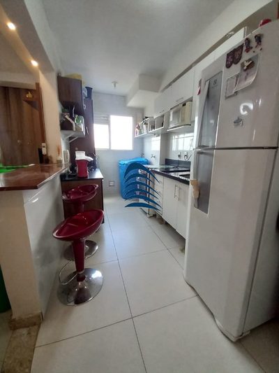 Apartamento, 2 quartos, 49 m² - Foto 4