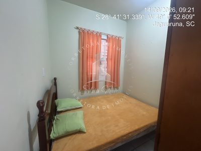 Casa de Condomínio, 2 quartos - Foto 4