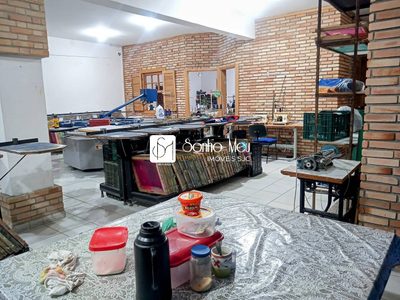 Prédio Inteiro, 430 m² - Foto 5