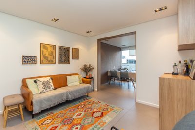 Apartamento, 2 quartos, 71 m² - Foto 2