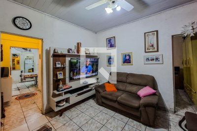 Casa, 5 quartos, 150 m² - Foto 1
