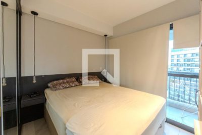 Kitnet-Studio, 32 m² - Foto 3