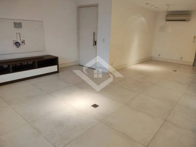 Apartamento, 4 quartos, 143 m² - Foto 2