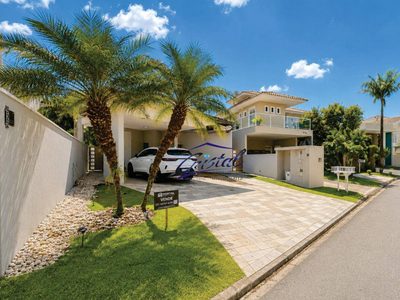 Casa, 4 quartos, 455 m² - Foto 2