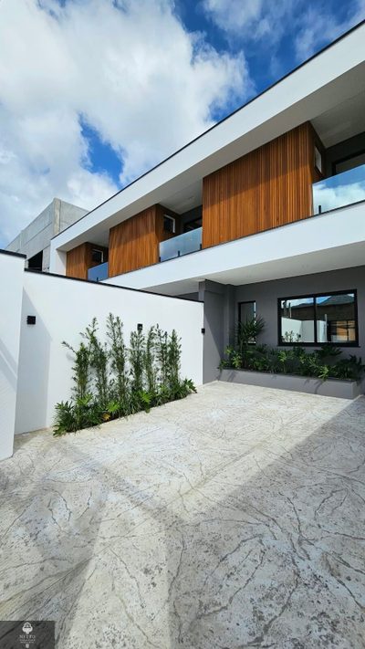 Sobrado, 2 quartos, 92 m² - Foto 3
