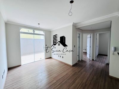 Apartamento, 2 quartos, 130 m² - Foto 2