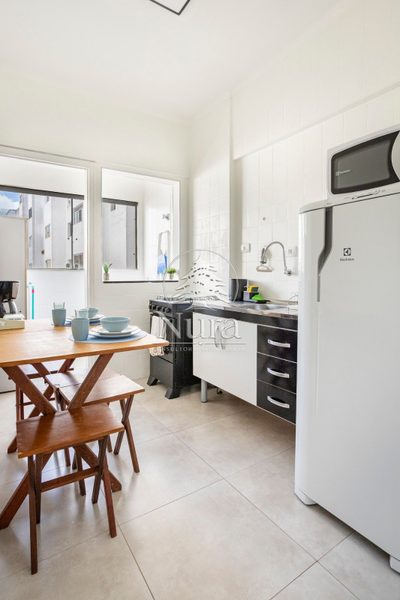 Apartamento, 1 quarto, 32 m² - Foto 5