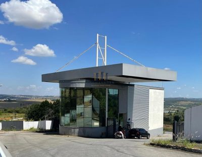 Loteamento e Condomínio, 1000 m² - Foto 5