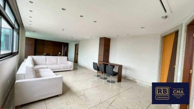 Apartamento, 3 quartos, 160 m² - Foto 2