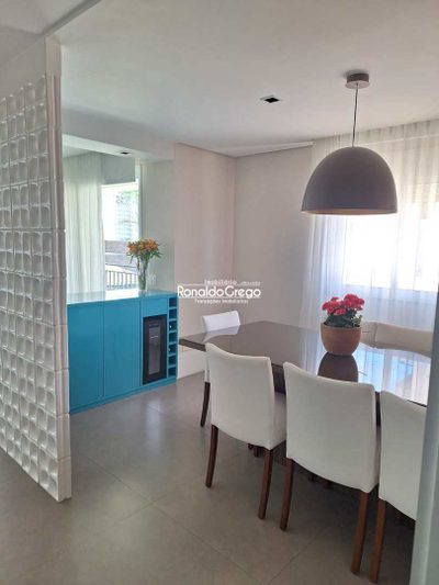 Apartamento, 3 quartos, 143 m² - Foto 5