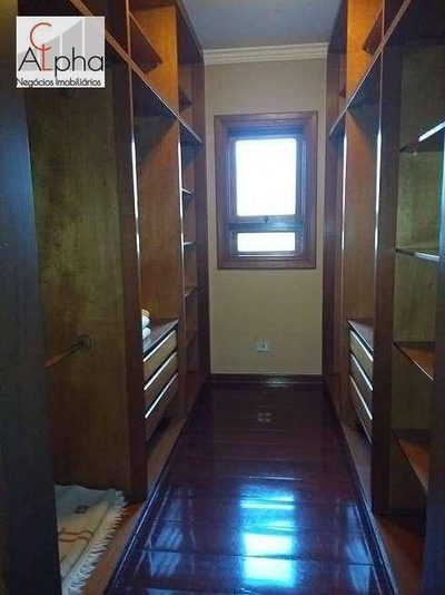 Sobrado, 4 quartos, 500 m² - Foto 5