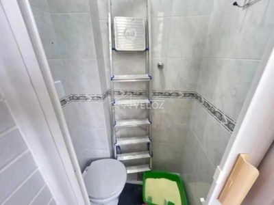 Apartamento, 2 quartos, 72 m² - Foto 2