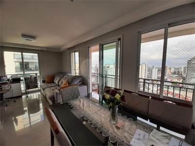 Apartamento, 4 quartos, 119 m² - Foto 1