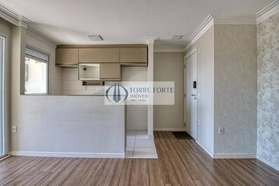 Apartamento, 3 quartos, 66 m² - Foto 2
