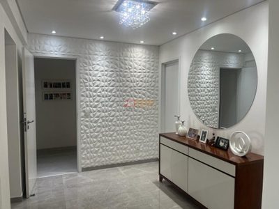 Apartamento, 2 quartos, 93 m² - Foto 3