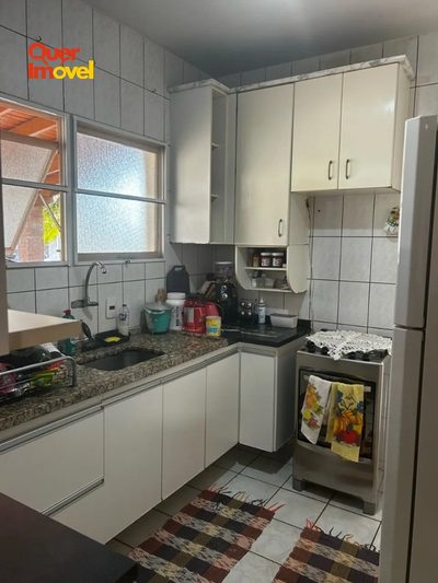 Casa de Condomínio, 4 quartos - Foto 5