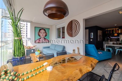 Apartamento, 3 quartos, 82 m² - Foto 4