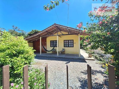Casa, 2 quartos, 98 m² - Foto 1