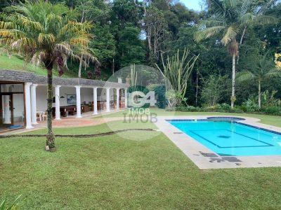 Sítio, 4 quartos, 4 hectares - Foto 3