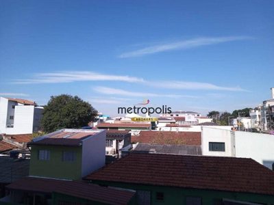 Apartamento, 2 quartos, 46 m² - Foto 3