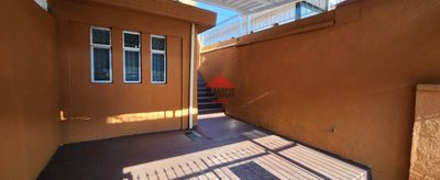 Sobrado, 3 quartos, 120 m² - Foto 3