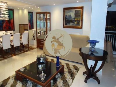 Cobertura, 3 quartos, 530 m² - Foto 4