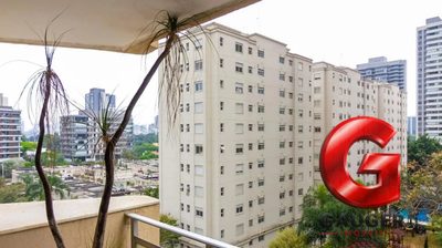 Apartamento, 2 quartos, 92 m² - Foto 3