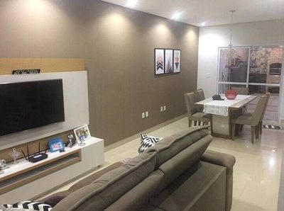 Casa, 3 quartos, 126 m² - Foto 3
