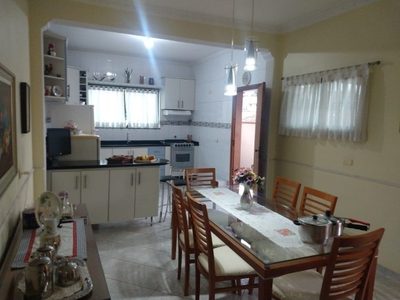 Sobrado, 3 quartos, 300 m² - Foto 4