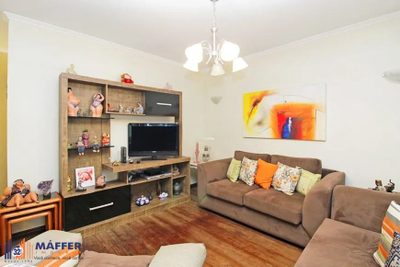 Apartamento, 3 quartos, 159 m² - Foto 1