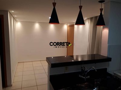Apartamento, 2 quartos, 42 m² - Foto 2
