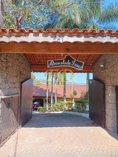 Casa de Condomínio - Foto 1