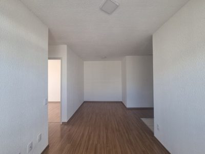 Apartamento, 2 quartos, 54 m² - Foto 5