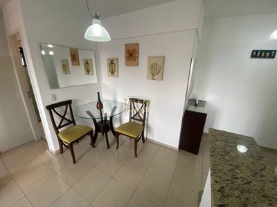Apartamento, 1 quarto, 37 m² - Foto 5