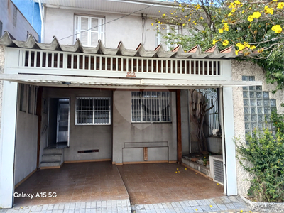 Sobrado, 3 quartos, 140 m² - Foto 1