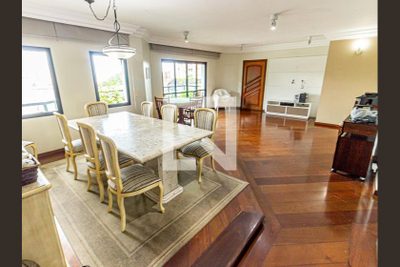 Apartamento, 3 quartos, 162 m² - Foto 4