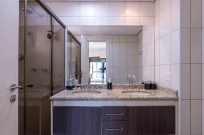 Apartamento, 3 quartos, 126 m² - Foto 3