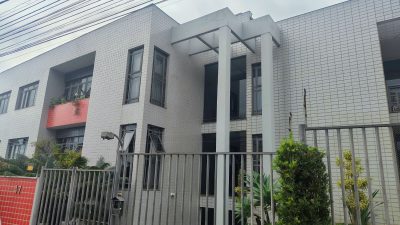 Apartamento, 3 quartos - Foto 1