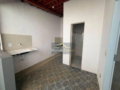 Kitnet-Studio, 25 m² - Foto 1