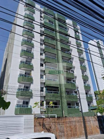 Apartamento, 3 quartos, 160 m² - Foto 1