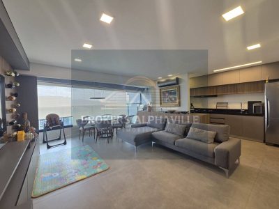 Apartamento, 1 quarto, 75 m² - Foto 4