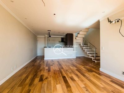 Apartamento, 3 quartos, 194 m² - Foto 2